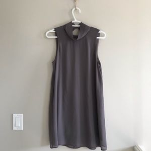 Gentle Fawn dress